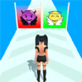 天使恶魔变身正版