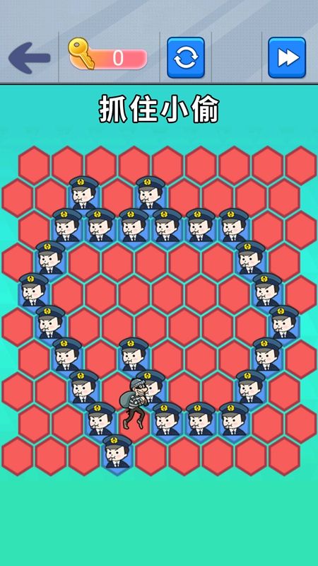站住抓小偷最新版