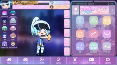 gachanox中文最新版