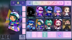 gachanox中文最新版