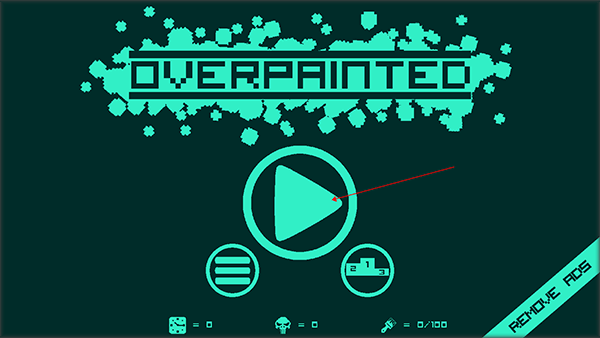色彩大冒险(Overpainted)