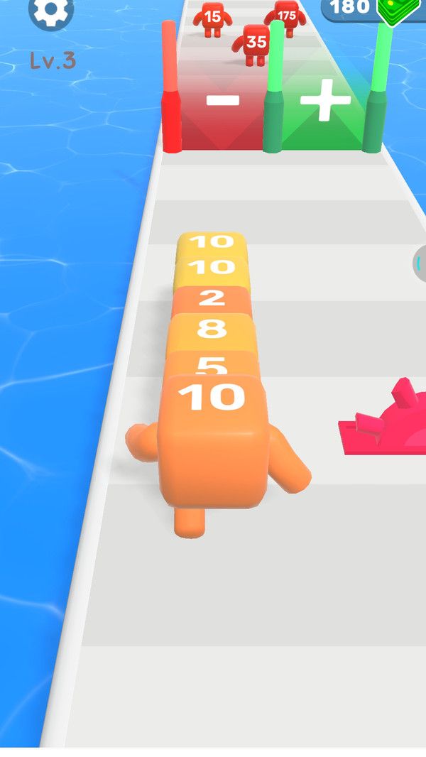 数字101截图0