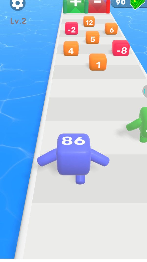 数字101截图1