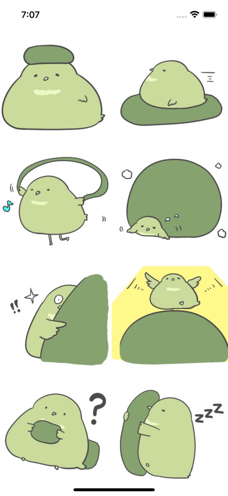 Watermeloncactus壁纸