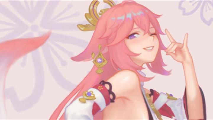 八重神子的惩罚安卓正版