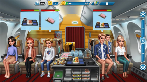airplanechefs钻石