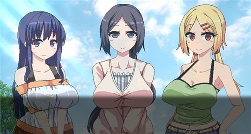 冬日狂想曲下载汉化版截图0
