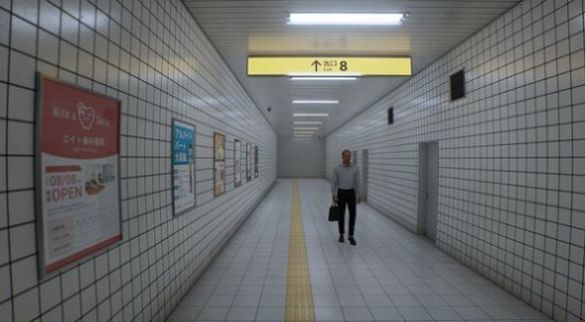 8番出口手机版截图1