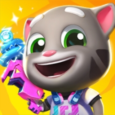 汤姆猫大冒险钻石免内购 v1.0.44 中文版