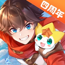 奥奇传说九游版