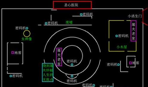 第五人格无限回声