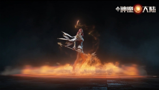 新神魔大陆 v2.51.0 安卓版