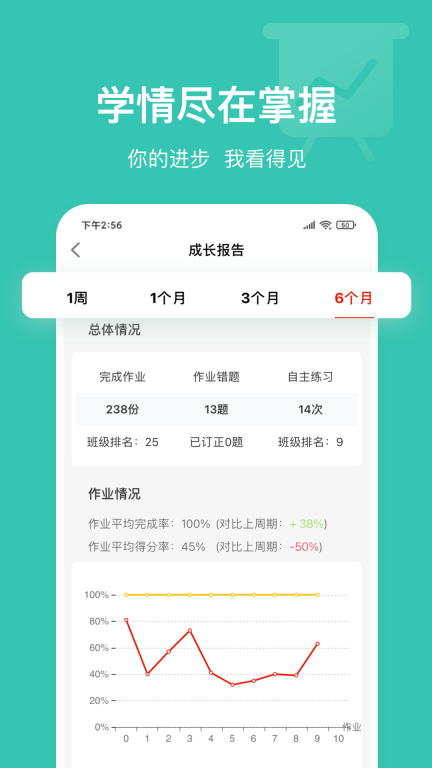 英语说学生版截图3