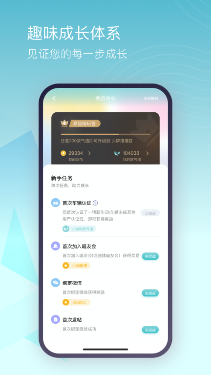 欧拉ORA（汽车商城）截图4
