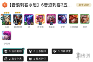 金铲铲之战体验服