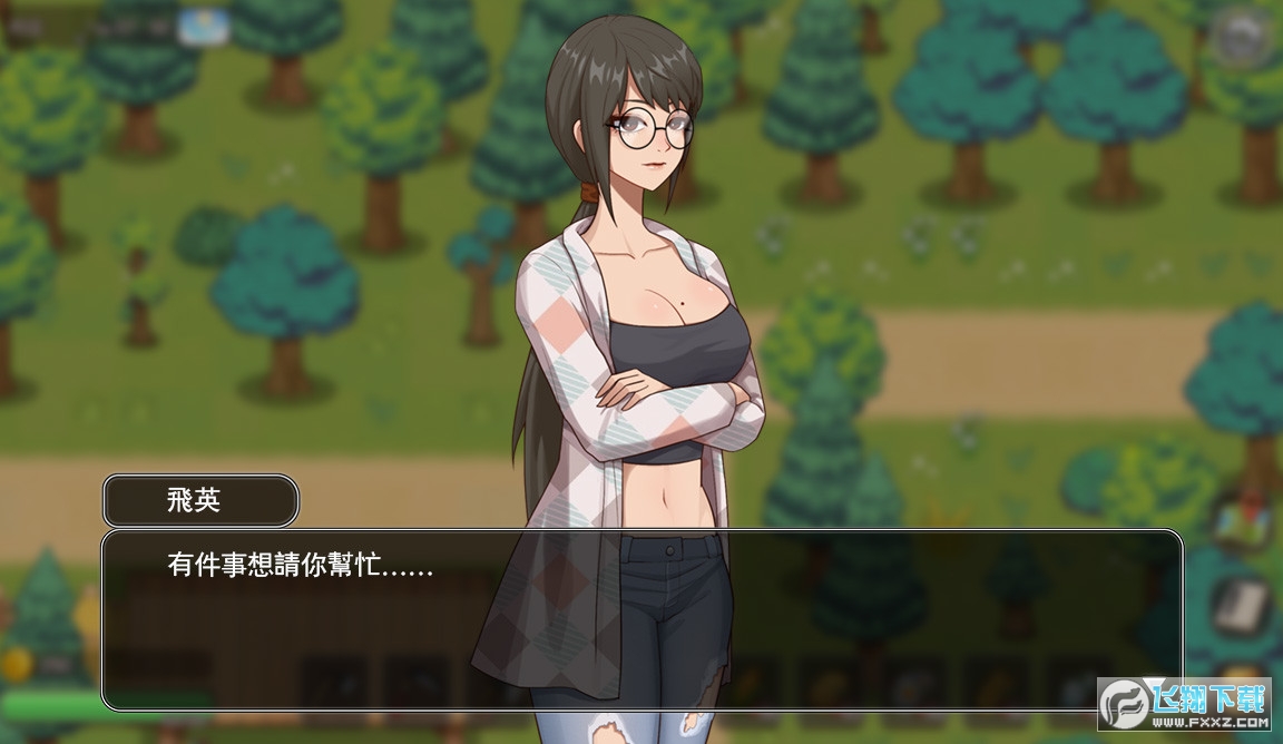 乡村狂想曲手游直装版