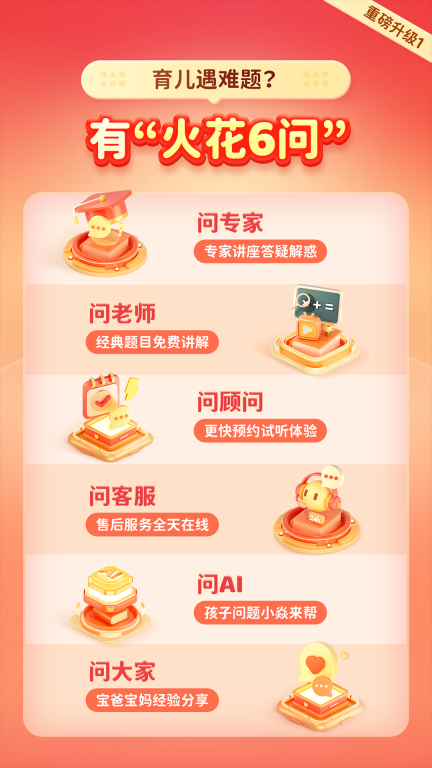 火花思维截图1