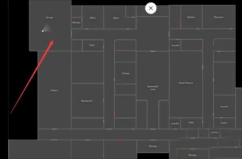 theghost联机版攻略图7