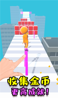 巅峰忍者截图0
