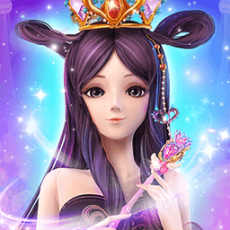 叶罗丽奇幻大冒险正版