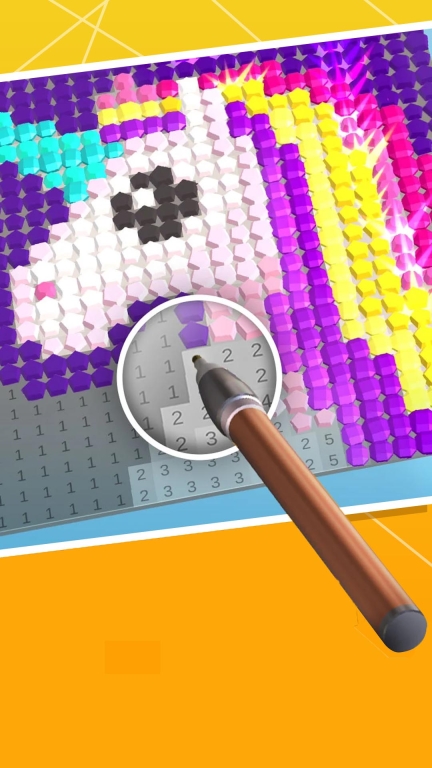 镶钻大师截图2