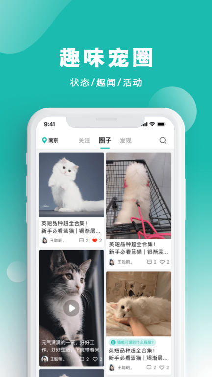 宠都截图0