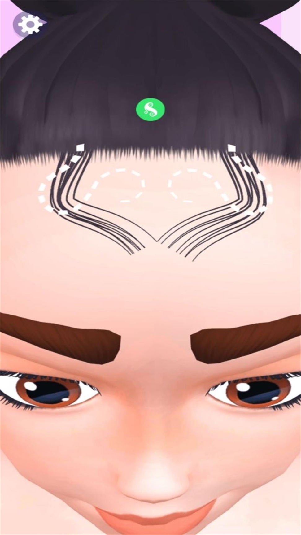 美少女美容换装最新版