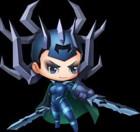 塔防纪元oppo版