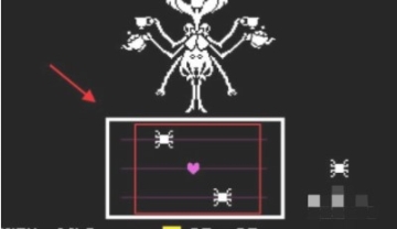 Undertale Bits and Pieces汉化自带键盘版