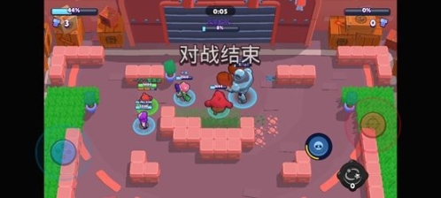 荒野乱斗