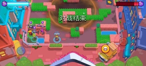 荒野乱斗