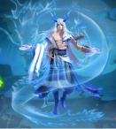 凡人神将传九游版