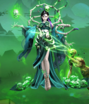 凡人神将传九游版