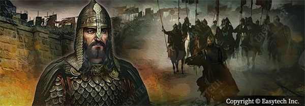 欧陆战争7中世纪无限金币勋章版