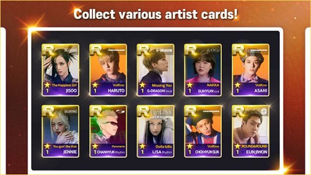 superstar yg中文最新版本截图2