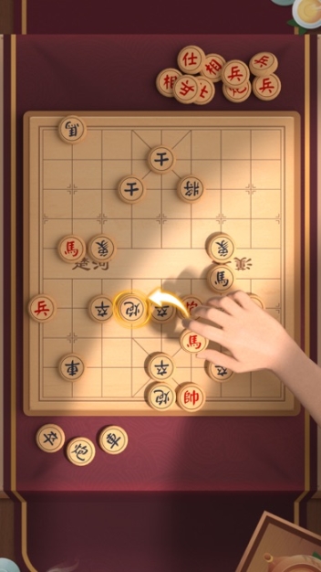 中国象棋残局大师手机版