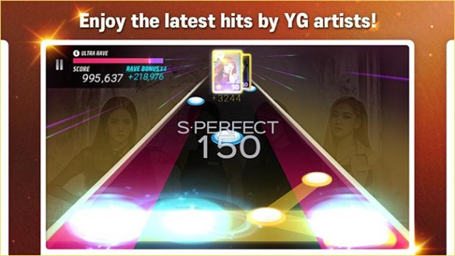 superstar yg中文最新版本
