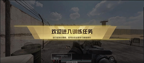代号血战国际服正版