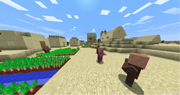 minecraft国际版1.21版本