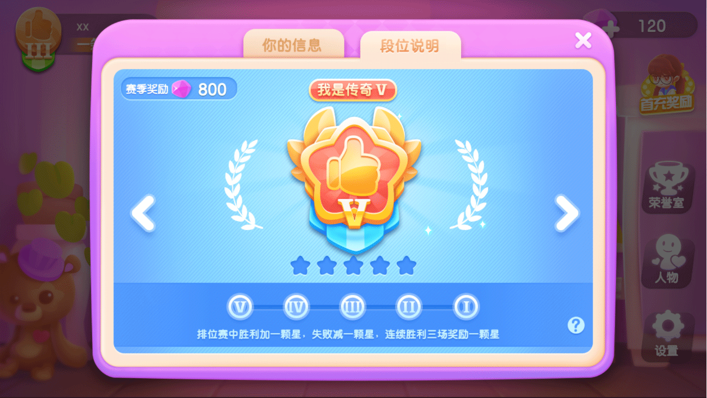 尬舞之王