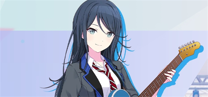 初音未来缤纷舞台