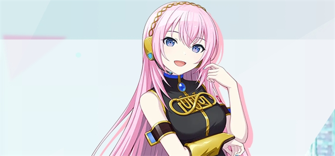 初音未来缤纷舞台