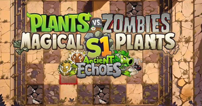 植物大战僵尸神奇植物截图2