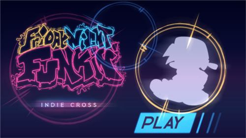 indiecross