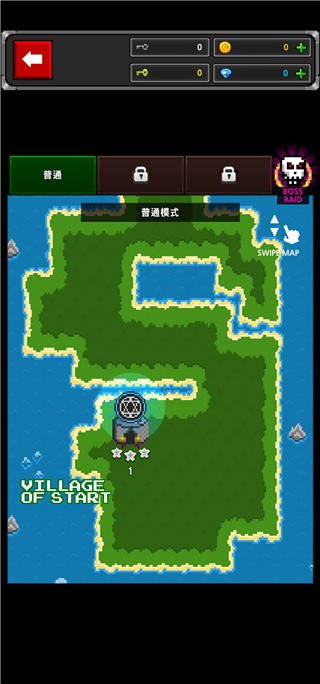 培养地牢英雄