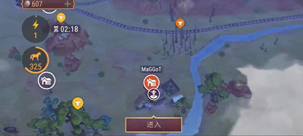 西部土地生存9.3.0内置作弊菜单版