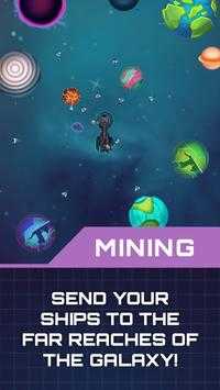 闲置星球矿工汉化版