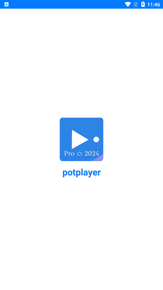 potplayer播放器截图0