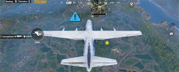刺激战场PUBG