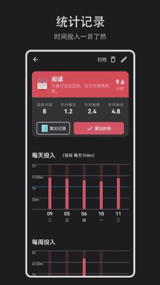 time盒子截图3